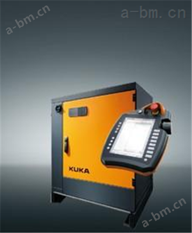 KUKA机器人控制盒