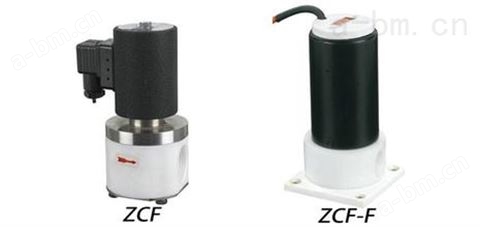 ZCF-06防腐电磁阀