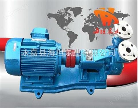 锅炉给水泵|单级旋涡泵|W型旋涡泵