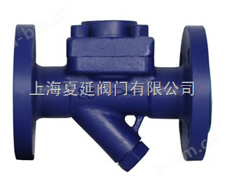 膜盒式蒸汽疏水阀-上海夏延阀门科技有限公司