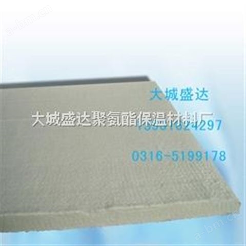 盛达硅酸铝板技术指标