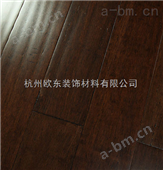 竹木复合地板