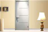 型号: JKD-122金凯木门 定制白色复合实木免漆门卧室门 *室内门 木门套装门