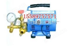 济宁供应DSY-60电动试压泵