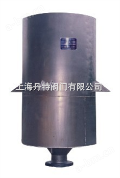 蒸汽排气消声器